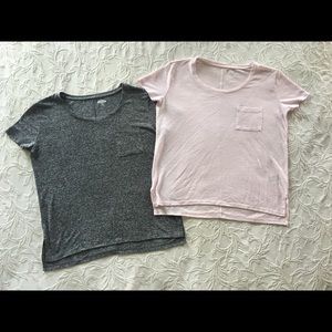 old navy tees